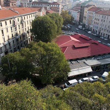 Youhosty - Buonarroti 15 Apartment Milan Exterior photo