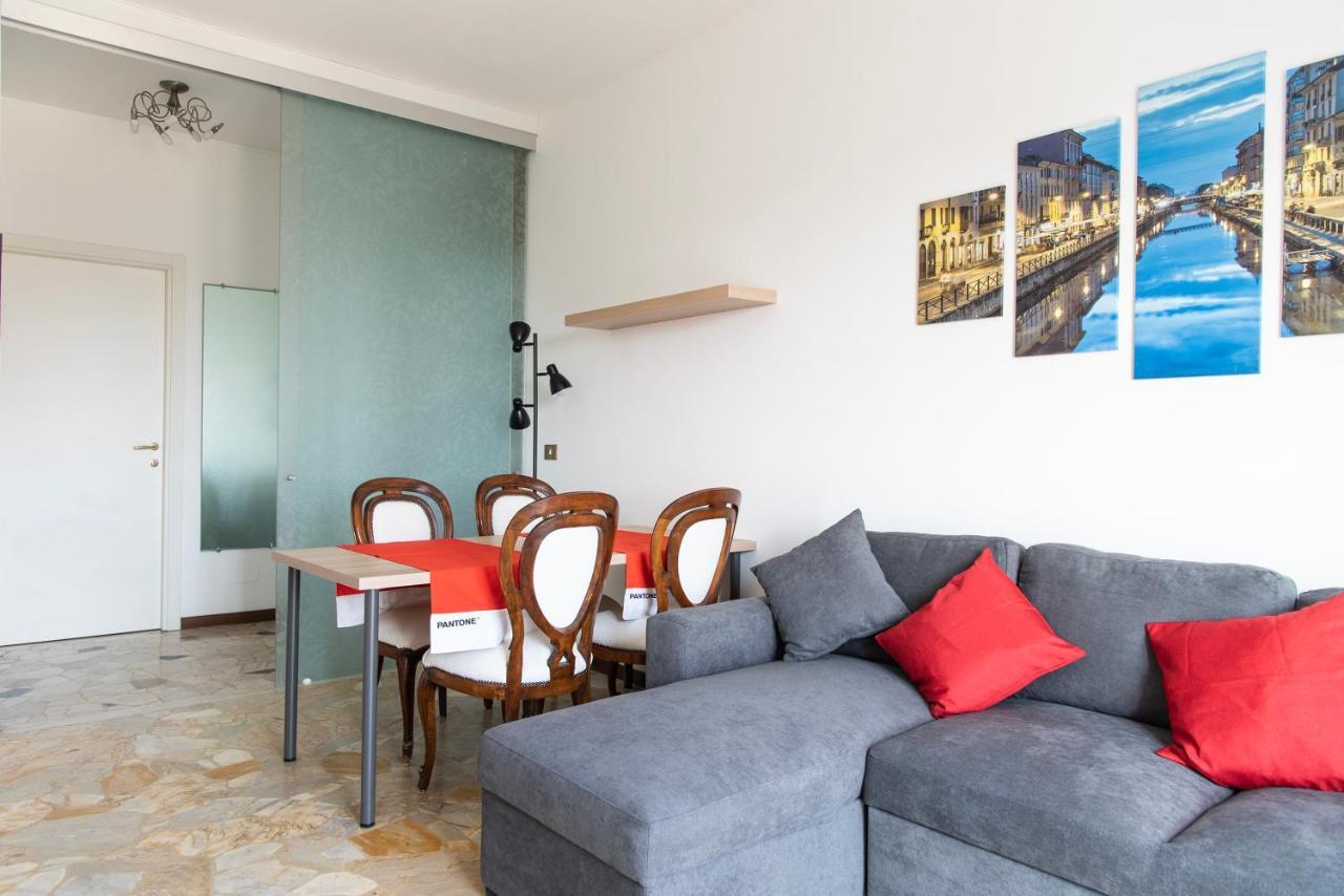 Youhosty - Buonarroti 15 Apartment Milan Exterior photo
