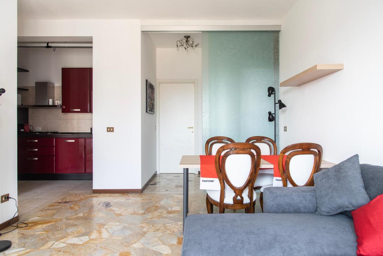 Youhosty - Buonarroti 15 Apartment Milan Exterior photo