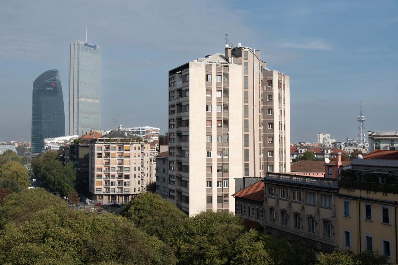Youhosty - Buonarroti 15 Apartment Milan Exterior photo