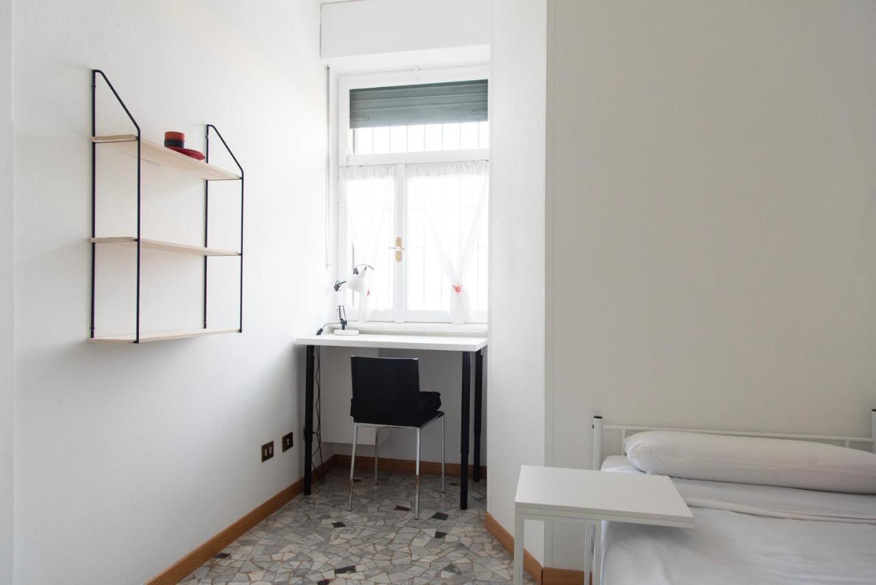 Youhosty - Buonarroti 15 Apartment Milan Exterior photo